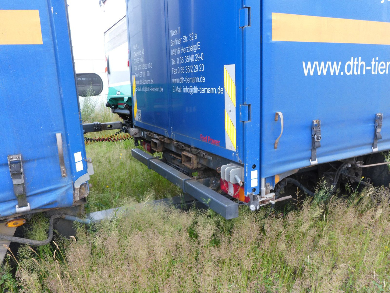 Mercedes-Benz 1840 Top Zustand 106 m3 Euro 6 + Anhänger - Schuifzeilen vrachtwagen: afbeelding 4 Mercedes-Benz 1840 Top Zustand 106 m3 Euro 6 + Anhänger - Schuifzeilen vrachtwagen: afbeelding 4