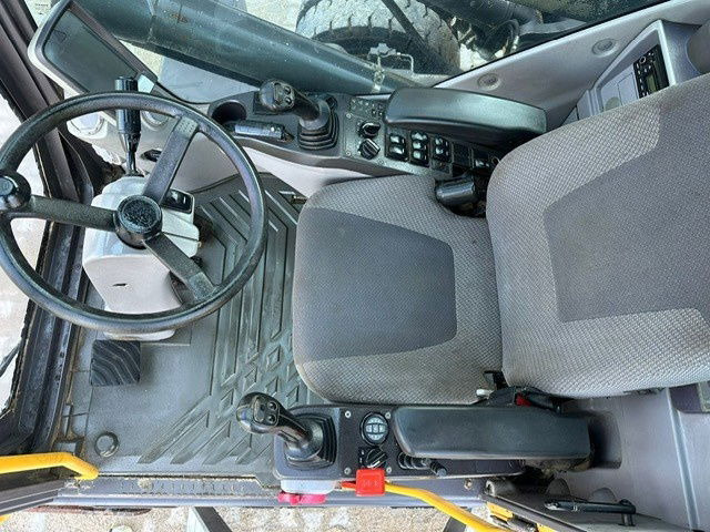 Volvo EW210D MH - Overslagkraan: afbeelding 4 Volvo EW210D MH - Overslagkraan: afbeelding 4