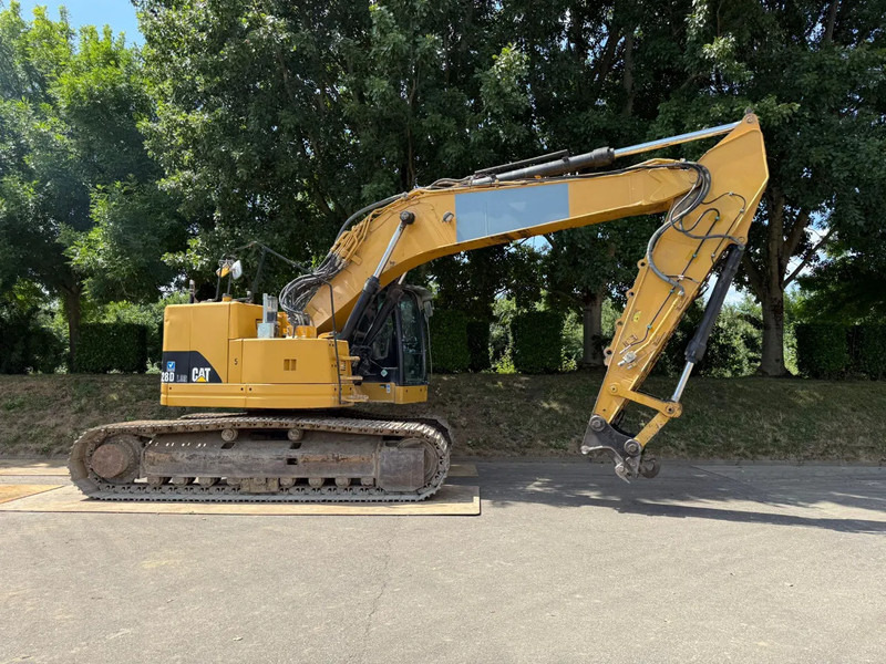Caterpillar 328D LCR / EXCAVATOR / 11790 HOURS / 147 KW / 2012 - Mobiele kraan: afbeelding 4 Caterpillar 328D LCR / EXCAVATOR / 11790 HOURS / 147 KW / 2012 - Mobiele kraan: afbeelding 4