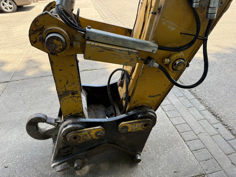 Caterpillar 328D LCR / EXCAVATOR / 11790 HOURS / 147 KW / 2012 - Mobiele kraan: afbeelding 5 Caterpillar 328D LCR / EXCAVATOR / 11790 HOURS / 147 KW / 2012 - Mobiele kraan: afbeelding 5