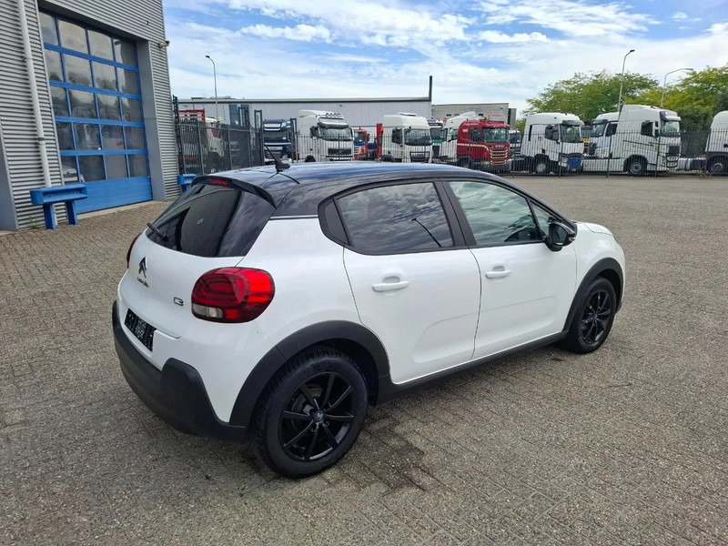 Citroën C3 C3 / NAVI / AIRCO / TEMPOMAAT / LINE DETECTION / PARKSENSORS / DAB RADIO / 120345 KM / EX BPM / MANUAL / 2020 - Hatchback: afbeelding 5 Citroën C3 C3 / NAVI / AIRCO / TEMPOMAAT / LINE DETECTION / PARKSENSORS / DAB RADIO / 120345 KM / EX BPM / MANUAL / 2020 - Hatchback: afbeelding 5