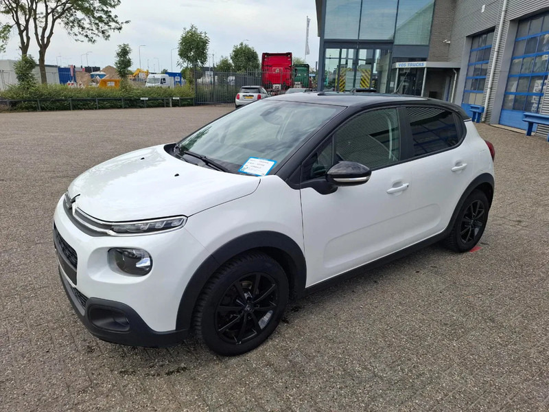 Citroën C3 C3 / NAVI / AIRCO / TEMPOMAAT / LINE DETECTION / PARKSENSORS / DAB RADIO / 120345 KM / EX BPM / MANUAL / 2020 - Hatchback: afbeelding 1 Citroën C3 C3 / NAVI / AIRCO / TEMPOMAAT / LINE DETECTION / PARKSENSORS / DAB RADIO / 120345 KM / EX BPM / MANUAL / 2020 - Hatchback: afbeelding 1