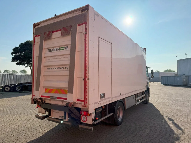 DAF CF 230 / ENGINE RUNNING / ONLY:286284 KM / ACC / LWDS / PLATFORM 2000 KG / 3SEATS / AUTOMATIC / EURO-6 / 2018 - Bakwagen: afbeelding 5 DAF CF 230 / ENGINE RUNNING / ONLY:286284 KM / ACC / LWDS / PLATFORM 2000 KG / 3SEATS / AUTOMATIC / EURO-6 / 2018 - Bakwagen: afbeelding 5