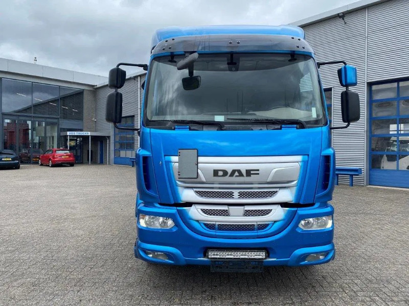 DAF LF290 / ONLY:429873KM / LWDS / GOOD TYRES / AUTOMATIC / EURO-6 / 2018 - Chassis vrachtwagen: afbeelding 5 DAF LF290 / ONLY:429873KM / LWDS / GOOD TYRES / AUTOMATIC / EURO-6 / 2018 - Chassis vrachtwagen: afbeelding 5
