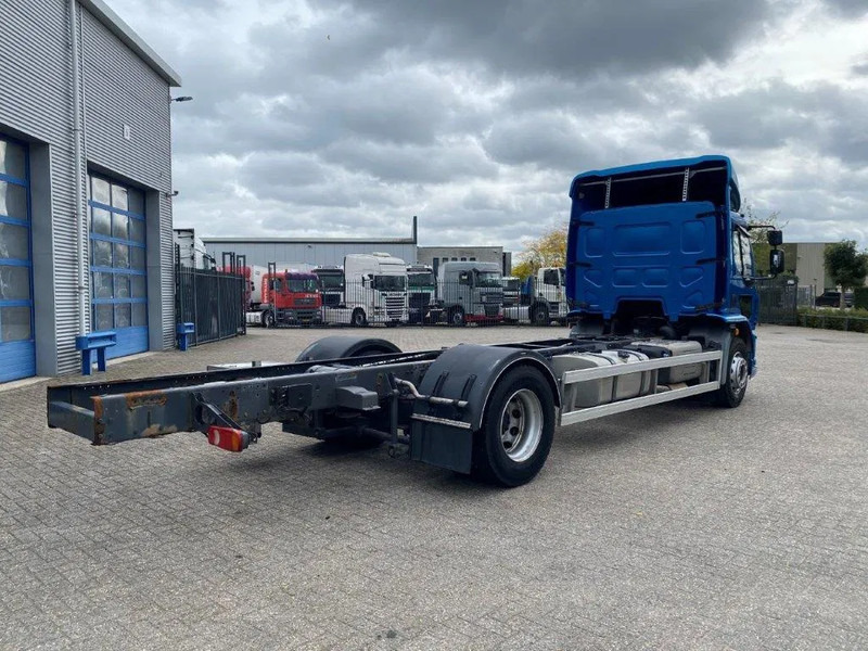 DAF LF290 / ONLY:429873KM / LWDS / GOOD TYRES / AUTOMATIC / EURO-6 / 2018 - Chassis vrachtwagen: afbeelding 4 DAF LF290 / ONLY:429873KM / LWDS / GOOD TYRES / AUTOMATIC / EURO-6 / 2018 - Chassis vrachtwagen: afbeelding 4