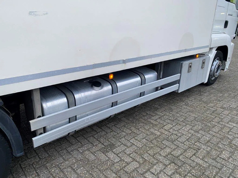 Bakwagen MAN TGS18.360 / HEATED BOX / FULL-AIR / PLATFORM / ONLY:392217 KM / MANUAL / EURO-4 / 2008: afbeelding 15