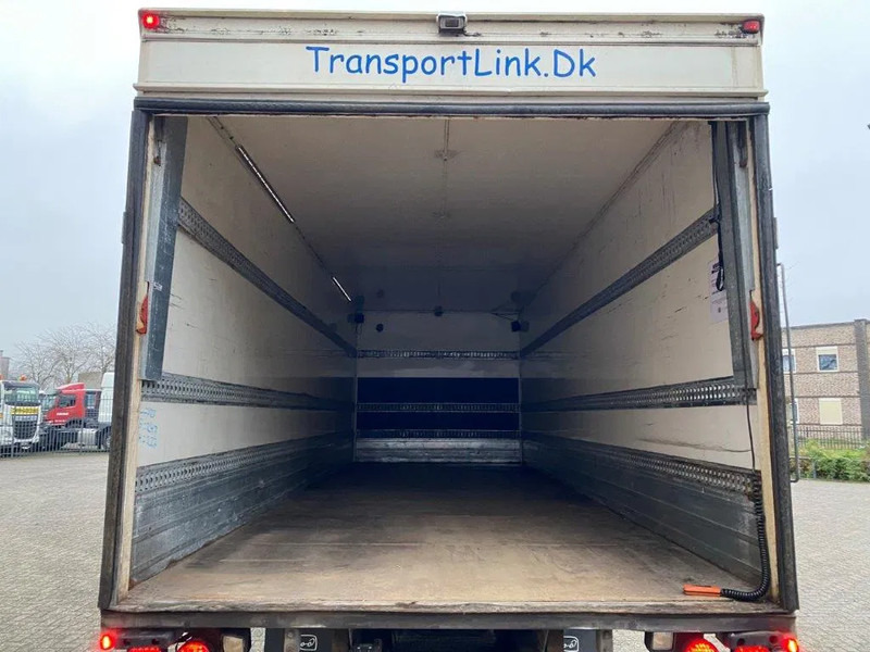 Bakwagen MAN TGS18.360 / HEATED BOX / FULL-AIR / PLATFORM / ONLY:392217 KM / MANUAL / EURO-4 / 2008: afbeelding 6