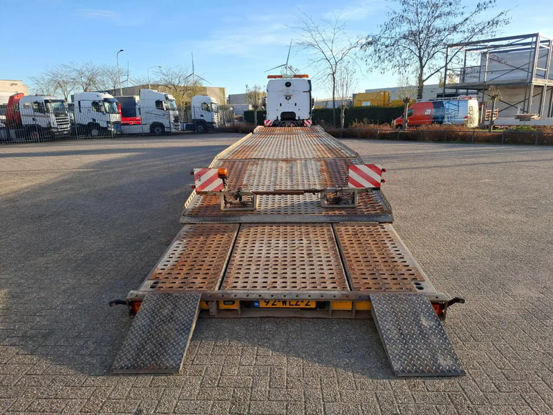 Mercedes-Benz Actros 1842 / NL TRUCK / CAR CARRIER COMBINATION / 1XWINCH / FRANZ MERSCH / GALVANIZED / SMART TACHO / AUTOMATIC / EURO-5 / 2012 - Autovrachtwagen vrachtwagen: afbeelding 4 Mercedes-Benz Actros 1842 / NL TRUCK / CAR CARRIER COMBINATION / 1XWINCH / FRANZ MERSCH / GALVANIZED / SMART TACHO / AUTOMATIC / EURO-5 / 2012 - Autovrachtwagen vrachtwagen: afbeelding 4
