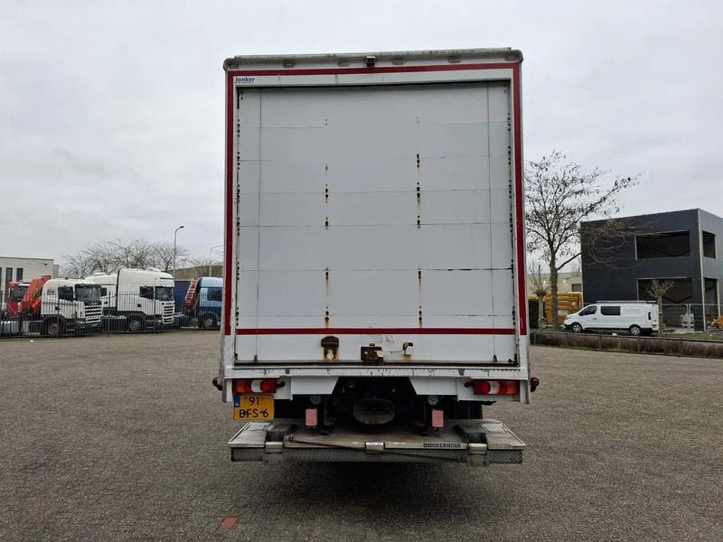 Mercedes-Benz Actros 2843 / NL TRUCK / TUV:08-01-2026 / LIFT+LENKACHSE / SMART TACHO / NAVI / PLATFORM 1500 KG / 2XBED / EURO-6 / 2015 - Bakwagen: afbeelding 5 Mercedes-Benz Actros 2843 / NL TRUCK / TUV:08-01-2026 / LIFT+LENKACHSE / SMART TACHO / NAVI / PLATFORM 1500 KG / 2XBED / EURO-6 / 2015 - Bakwagen: afbeelding 5