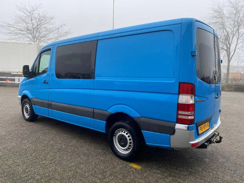 Mercedes-Benz Sprinter 311 CDI / NL VAN / TEMPOMAAT / AIRCO / AUTOMATIC / 2008 - Kleine bestelwagen: afbeelding 3 Mercedes-Benz Sprinter 311 CDI / NL VAN / TEMPOMAAT / AIRCO / AUTOMATIC / 2008 - Kleine bestelwagen: afbeelding 3