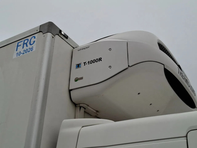 Leasing Renault D16.280 WIDE / ONLY:497760 KM / THERMOKING / PLATFORM 2TON / LWDS / BED / DATALOG / FULL-AIR / AUTOMATIC / EURO-6 / 2017 Renault D16.280 WIDE / ONLY:497760 KM / THERMOKING / PLATFORM 2TON / LWDS / BED / DATALOG / FULL-AIR / AUTOMATIC / EURO-6 / 2017: afbeelding 13