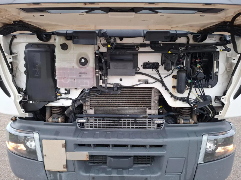 Leasing Renault D16.280 WIDE / ONLY:497760 KM / THERMOKING / PLATFORM 2TON / LWDS / BED / DATALOG / FULL-AIR / AUTOMATIC / EURO-6 / 2017 Renault D16.280 WIDE / ONLY:497760 KM / THERMOKING / PLATFORM 2TON / LWDS / BED / DATALOG / FULL-AIR / AUTOMATIC / EURO-6 / 2017: afbeelding 8