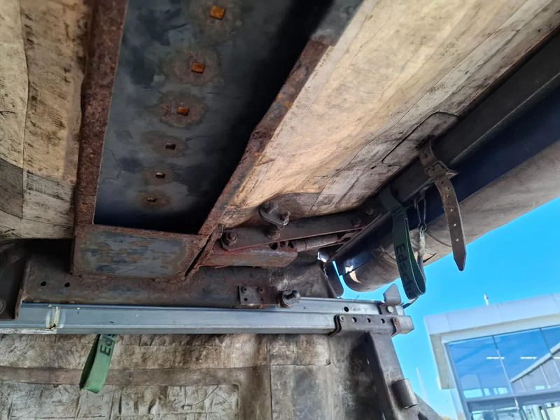 Leasing Scania R410 / GERMAN TRUCK / RETARDER / LIFT+LENKACHSE / SLIDING ROOF / SMART TACHO / PARK AIRCO / NAVI / LWDS / AUTOMATIC / EURO-6 / 2 Scania R410 / GERMAN TRUCK / RETARDER / LIFT+LENKACHSE / SLIDING ROOF / SMART TACHO / PARK AIRCO / NAVI / LWDS / AUTOMATIC / EURO-6 / 2: afbeelding 18 Leasing Scania R410 / GERMAN TRUCK / RETARDER / LIFT+LENKACHSE / SLIDING ROOF / SMART TACHO / PARK AIRCO / NAVI / LWDS / AUTOMATIC / EURO-6 / 2 Scania R410 / GERMAN TRUCK / RETARDER / LIFT+LENKACHSE / SLIDING ROOF / SMART TACHO / PARK AIRCO / NAVI / LWDS / AUTOMATIC / EURO-6 / 2: afbeelding 18