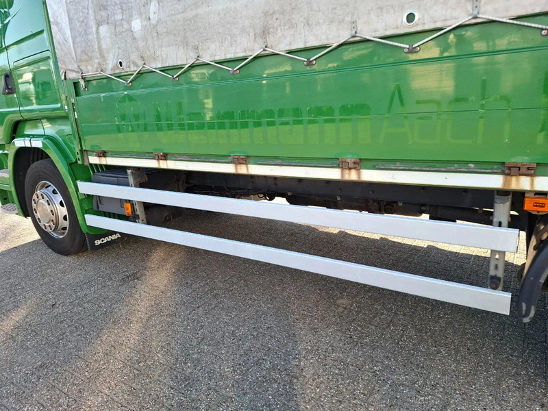 Leasing Scania R410 / GERMAN TRUCK / RETARDER / LIFT+LENKACHSE / SLIDING ROOF / SMART TACHO / PARK AIRCO / NAVI / LWDS / AUTOMATIC / EURO-6 / 2 Scania R410 / GERMAN TRUCK / RETARDER / LIFT+LENKACHSE / SLIDING ROOF / SMART TACHO / PARK AIRCO / NAVI / LWDS / AUTOMATIC / EURO-6 / 2: afbeelding 10 Leasing Scania R410 / GERMAN TRUCK / RETARDER / LIFT+LENKACHSE / SLIDING ROOF / SMART TACHO / PARK AIRCO / NAVI / LWDS / AUTOMATIC / EURO-6 / 2 Scania R410 / GERMAN TRUCK / RETARDER / LIFT+LENKACHSE / SLIDING ROOF / SMART TACHO / PARK AIRCO / NAVI / LWDS / AUTOMATIC / EURO-6 / 2: afbeelding 10