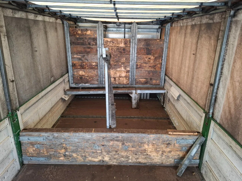 Leasing Scania R410 / GERMAN TRUCK / RETARDER / LIFT+LENKACHSE / SLIDING ROOF / SMART TACHO / PARK AIRCO / NAVI / LWDS / AUTOMATIC / EURO-6 / 2 Scania R410 / GERMAN TRUCK / RETARDER / LIFT+LENKACHSE / SLIDING ROOF / SMART TACHO / PARK AIRCO / NAVI / LWDS / AUTOMATIC / EURO-6 / 2: afbeelding 14 Leasing Scania R410 / GERMAN TRUCK / RETARDER / LIFT+LENKACHSE / SLIDING ROOF / SMART TACHO / PARK AIRCO / NAVI / LWDS / AUTOMATIC / EURO-6 / 2 Scania R410 / GERMAN TRUCK / RETARDER / LIFT+LENKACHSE / SLIDING ROOF / SMART TACHO / PARK AIRCO / NAVI / LWDS / AUTOMATIC / EURO-6 / 2: afbeelding 14