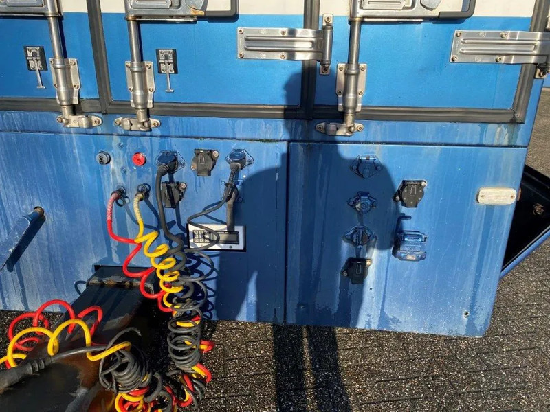 Leasing Tracon UDEN TM.180 / NL TRAILER / THROUGH-LOADING SYSTEM / ISOLATED / ALCOA / PLATFORM 2000 KG / 2003 Tracon UDEN TM.180 / NL TRAILER / THROUGH-LOADING SYSTEM / ISOLATED / ALCOA / PLATFORM 2000 KG / 2003: afbeelding 9 Leasing Tracon UDEN TM.180 / NL TRAILER / THROUGH-LOADING SYSTEM / ISOLATED / ALCOA / PLATFORM 2000 KG / 2003 Tracon UDEN TM.180 / NL TRAILER / THROUGH-LOADING SYSTEM / ISOLATED / ALCOA / PLATFORM 2000 KG / 2003: afbeelding 9