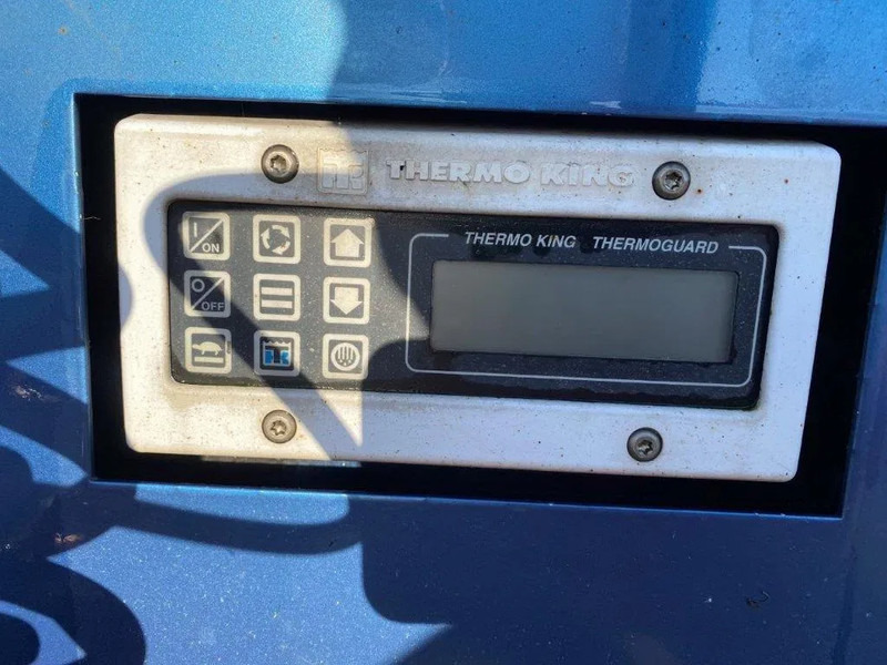 Leasing Tracon UDEN TM.180 / NL TRAILER / THROUGH-LOADING SYSTEM / ISOLATED / ALCOA / PLATFORM 2000 KG / 2003 Tracon UDEN TM.180 / NL TRAILER / THROUGH-LOADING SYSTEM / ISOLATED / ALCOA / PLATFORM 2000 KG / 2003: afbeelding 10 Leasing Tracon UDEN TM.180 / NL TRAILER / THROUGH-LOADING SYSTEM / ISOLATED / ALCOA / PLATFORM 2000 KG / 2003 Tracon UDEN TM.180 / NL TRAILER / THROUGH-LOADING SYSTEM / ISOLATED / ALCOA / PLATFORM 2000 KG / 2003: afbeelding 10