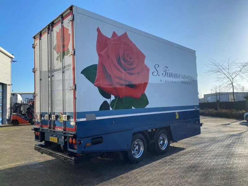 Leasing Tracon UDEN TM.180 / NL TRAILER / THROUGH-LOADING SYSTEM / ISOLATED / ALCOA / PLATFORM 2000 KG / 2003 Tracon UDEN TM.180 / NL TRAILER / THROUGH-LOADING SYSTEM / ISOLATED / ALCOA / PLATFORM 2000 KG / 2003: afbeelding 7 Leasing Tracon UDEN TM.180 / NL TRAILER / THROUGH-LOADING SYSTEM / ISOLATED / ALCOA / PLATFORM 2000 KG / 2003 Tracon UDEN TM.180 / NL TRAILER / THROUGH-LOADING SYSTEM / ISOLATED / ALCOA / PLATFORM 2000 KG / 2003: afbeelding 7