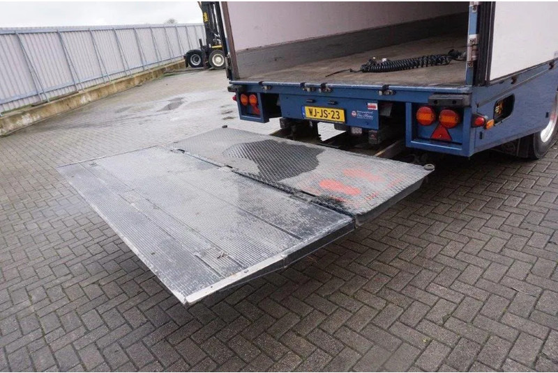 Leasing Tracon UDEN TM.180 / NL TRAILER / THROUGH-LOADING SYSTEM / ISOLATED / ALCOA / PLATFORM 2000 KG / 2003 Tracon UDEN TM.180 / NL TRAILER / THROUGH-LOADING SYSTEM / ISOLATED / ALCOA / PLATFORM 2000 KG / 2003: afbeelding 12 Leasing Tracon UDEN TM.180 / NL TRAILER / THROUGH-LOADING SYSTEM / ISOLATED / ALCOA / PLATFORM 2000 KG / 2003 Tracon UDEN TM.180 / NL TRAILER / THROUGH-LOADING SYSTEM / ISOLATED / ALCOA / PLATFORM 2000 KG / 2003: afbeelding 12