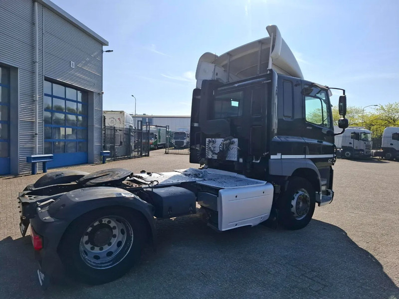 DAF CF 400 / NL TRUCK / TUV:15-02-2026 / AIRCO / 1XBED / AUTOMATIC / EURO-6 / 2015 - Trekker: afbeelding 5 DAF CF 400 / NL TRUCK / TUV:15-02-2026 / AIRCO / 1XBED / AUTOMATIC / EURO-6 / 2015 - Trekker: afbeelding 5