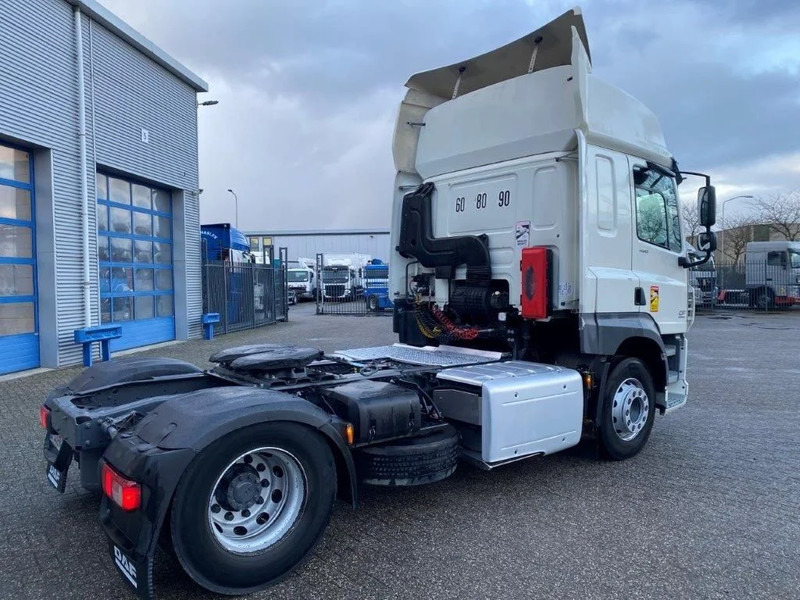 DAF CF460 / AUTOMATIC / PARK COOL / SPACE CAB / EURO-6 / 2017 - Trekker: afbeelding 5 DAF CF460 / AUTOMATIC / PARK COOL / SPACE CAB / EURO-6 / 2017 - Trekker: afbeelding 5