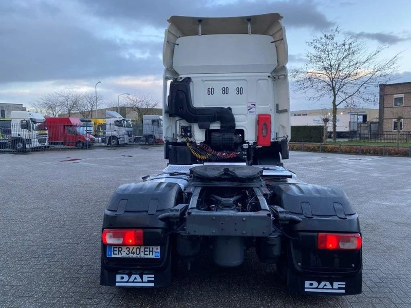 DAF CF460 / AUTOMATIC / PARK COOL / SPACE CAB / EURO-6 / 2017 - Trekker: afbeelding 4 DAF CF460 / AUTOMATIC / PARK COOL / SPACE CAB / EURO-6 / 2017 - Trekker: afbeelding 4