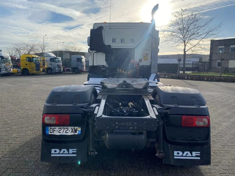 DAF CF460 / HYDRAULICS / BIG AXLE / DEB / MANUAL / EURO-6 / 2014 - Trekker: afbeelding 4 DAF CF460 / HYDRAULICS / BIG AXLE / DEB / MANUAL / EURO-6 / 2014 - Trekker: afbeelding 4
