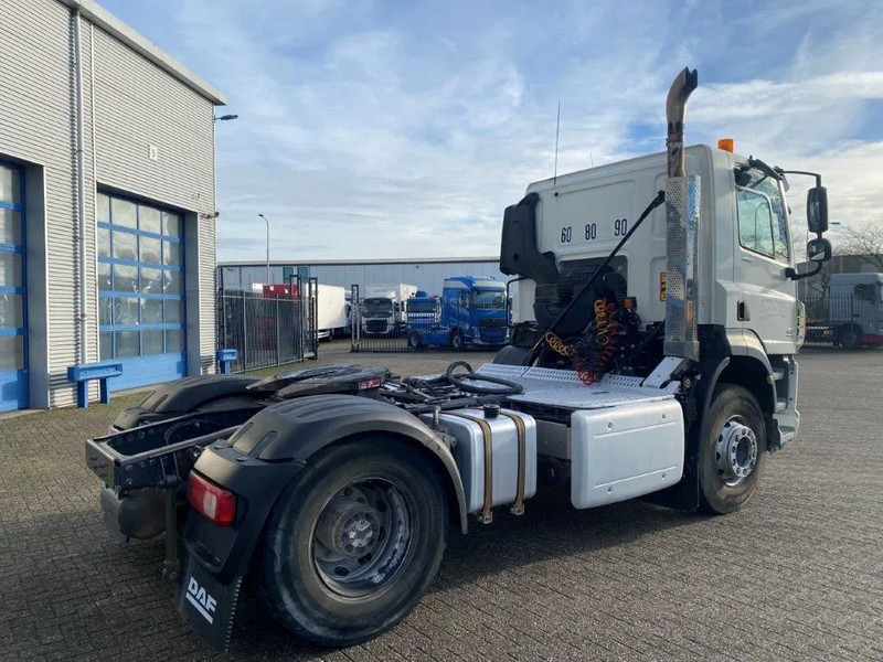 DAF CF460 / HYDRAULICS / BIG AXLE / DEB / MANUAL / EURO-6 / 2014 - Trekker: afbeelding 5 DAF CF460 / HYDRAULICS / BIG AXLE / DEB / MANUAL / EURO-6 / 2014 - Trekker: afbeelding 5