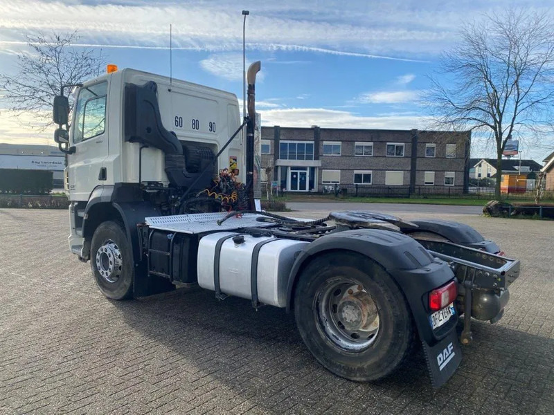 DAF CF460 / HYDRAULICS / BIG AXLE / DEB / MANUAL / EURO-6 / 2014 - Trekker: afbeelding 3 DAF CF460 / HYDRAULICS / BIG AXLE / DEB / MANUAL / EURO-6 / 2014 - Trekker: afbeelding 3