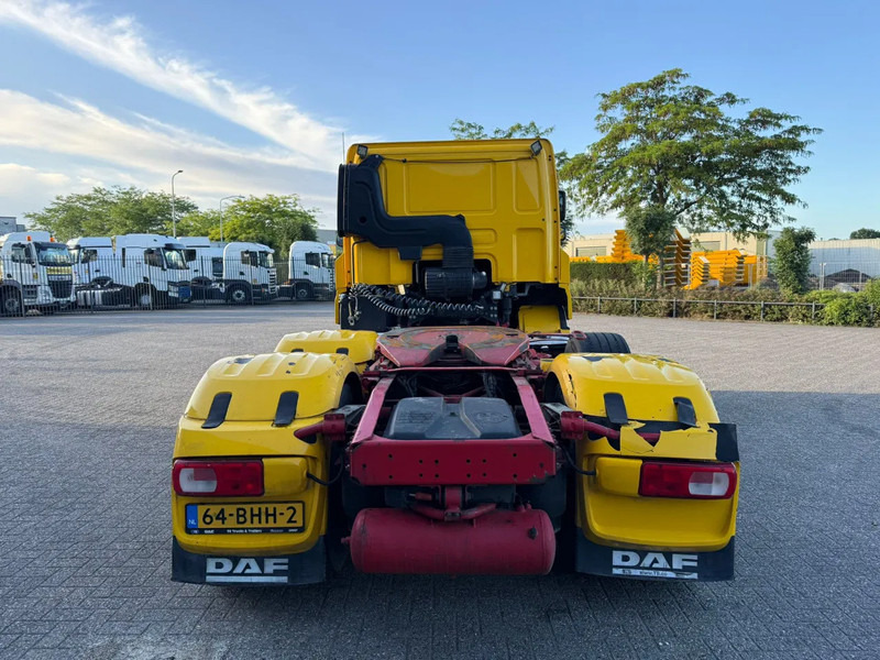 DAF CF460 / NL TRUCK / LIFT+LENKACHSE / DEB / ACC / LWDS / FRIDGE / 600340 KM / AUTOMATIC / EURO-6 / 2016 - Trekker: afbeelding 4 DAF CF460 / NL TRUCK / LIFT+LENKACHSE / DEB / ACC / LWDS / FRIDGE / 600340 KM / AUTOMATIC / EURO-6 / 2016 - Trekker: afbeelding 4