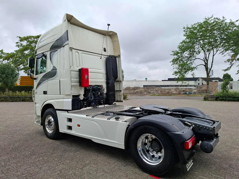 DAF XF106-460 / DEB / TUV:20-01-2026 / 753438 KM / FRIDGE / ACC / LWDS / GEN2 V2 TACHO / ALCOA / AUTOMATIC / EURO-6 / 2017 - Trekker: afbeelding 3 DAF XF106-460 / DEB / TUV:20-01-2026 / 753438 KM / FRIDGE / ACC / LWDS / GEN2 V2 TACHO / ALCOA / AUTOMATIC / EURO-6 / 2017 - Trekker: afbeelding 3