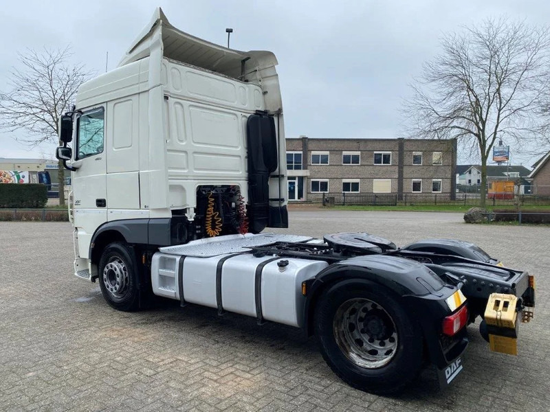 DAF XF106-460 / DOUBLE TANK / DEB / FRIDGE / 2XBED / AUTOMATIC / EURO-6 / 2014 - Trekker: afbeelding 3 DAF XF106-460 / DOUBLE TANK / DEB / FRIDGE / 2XBED / AUTOMATIC / EURO-6 / 2014 - Trekker: afbeelding 3