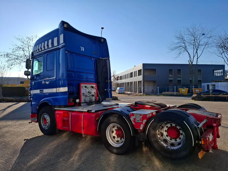 DAF XF106-510 / INTARDER / BOOGIE / DEB / ACC / LWDS / PARK-AIRCO / NAVI / LEATHER / FRIDGE / AUTOMATIC / EURO-6 / 2017 - Trekker: afbeelding 3 DAF XF106-510 / INTARDER / BOOGIE / DEB / ACC / LWDS / PARK-AIRCO / NAVI / LEATHER / FRIDGE / AUTOMATIC / EURO-6 / 2017 - Trekker: afbeelding 3