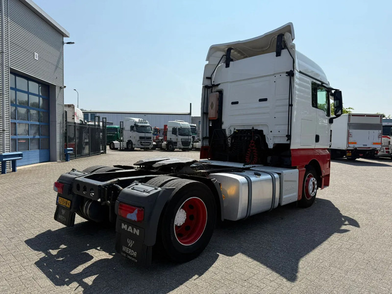 MAN TGX 18.440 / TUV:19-09-2025 / NL TRUCK / DOUBLE TANK / NAVI / FRIDGE / LWDS / ACC / AUTOMATIC / EURO-6 / 2016 - Trekker: afbeelding 5 MAN TGX 18.440 / TUV:19-09-2025 / NL TRUCK / DOUBLE TANK / NAVI / FRIDGE / LWDS / ACC / AUTOMATIC / EURO-6 / 2016 - Trekker: afbeelding 5