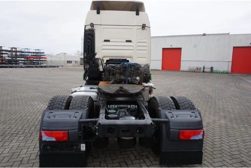 MAN TGX18.460 / AUTOMATIC / RETARDER / NO ENGINE / EURO-6 / 2019 - Trekker: afbeelding 4 MAN TGX18.460 / AUTOMATIC / RETARDER / NO ENGINE / EURO-6 / 2019 - Trekker: afbeelding 4