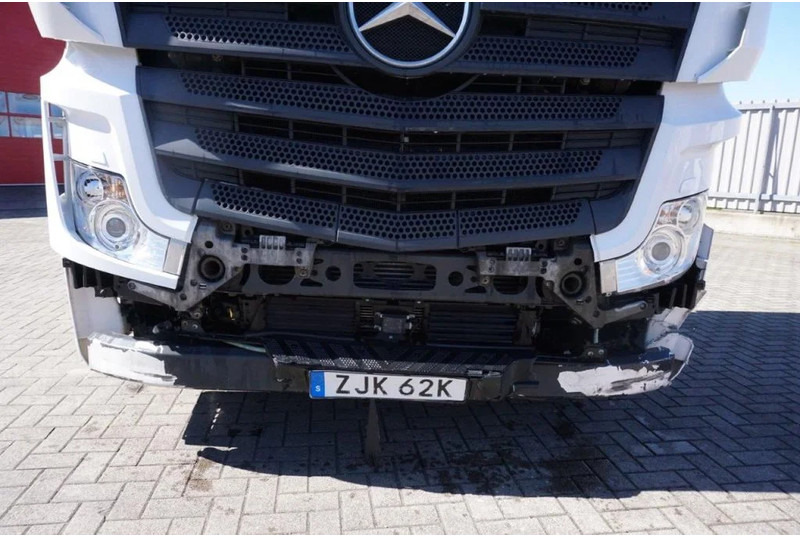 Mercedes-Benz ACTROS 1846 AUTOMATIC / RUNNING / EURO-6 / 2019 - Trekker: afbeelding 5 Mercedes-Benz ACTROS 1846 AUTOMATIC / RUNNING / EURO-6 / 2019 - Trekker: afbeelding 5
