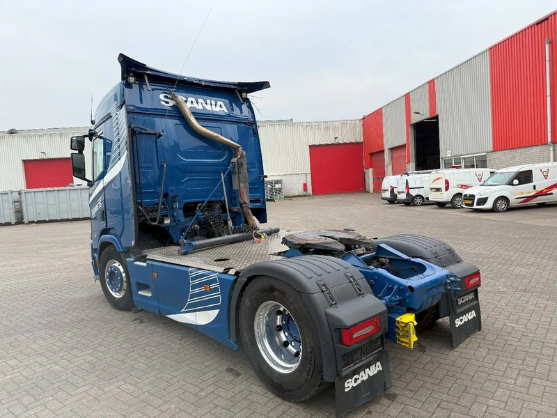 Scania SUPER 500R / ONLY:194863KM / OVERDRIVE / HYDRAULICS / FULL-AIR / ALCOA / LWDS / AUTOMATIC / EURO-6 / 2023 - Trekker: afbeelding 3 Scania SUPER 500R / ONLY:194863KM / OVERDRIVE / HYDRAULICS / FULL-AIR / ALCOA / LWDS / AUTOMATIC / EURO-6 / 2023 - Trekker: afbeelding 3
