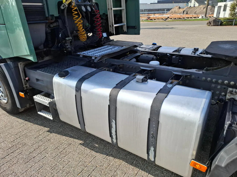 Trekker Volvo FH4-460 / VEB+ / DOUBLE TANK / FRIDGE / AIRCO / AUTOMATIC / EURO-6 / 2014: afbeelding 8