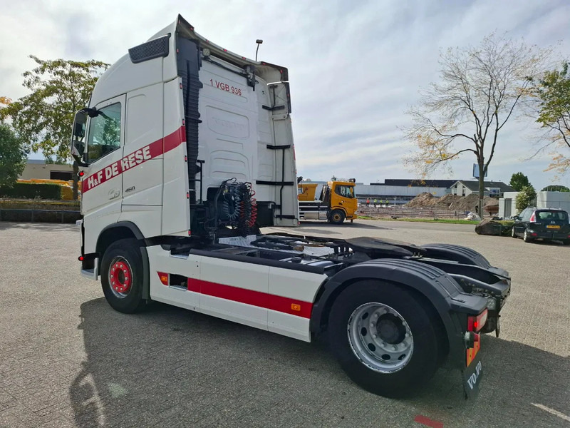 Volvo FH4-460 / VEB+ / HYDRAULICS / TUV:31-10-2025 / GEN2 V2 SMART TACHO / LWDS / SIDESKIRTS / FRIDGE / EURO-6 / 2018 - Trekker: afbeelding 3 Volvo FH4-460 / VEB+ / HYDRAULICS / TUV:31-10-2025 / GEN2 V2 SMART TACHO / LWDS / SIDESKIRTS / FRIDGE / EURO-6 / 2018 - Trekker: afbeelding 3