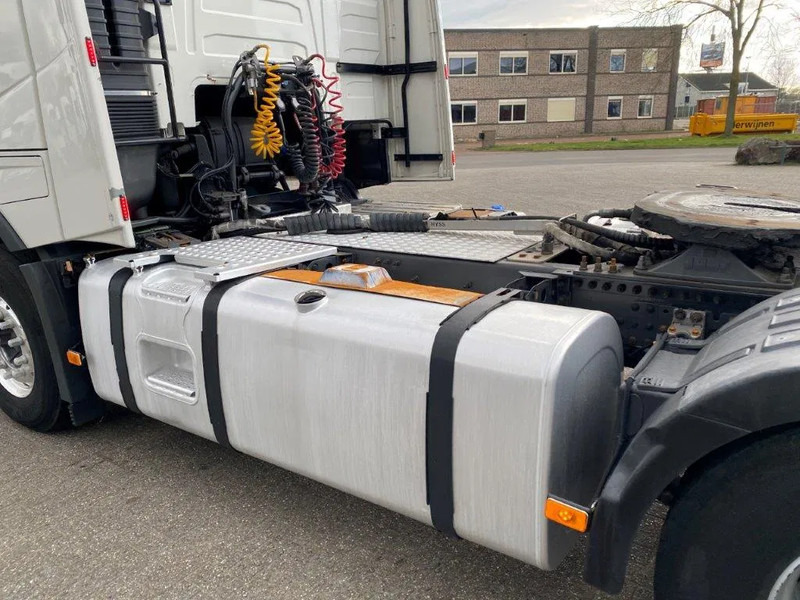 Leasing Volvo FH4-500 / VEB+ / HYDRAULICS / LWDS / I-PARCOOL / FRIDGE / AUTOMATIC / EURO-6 / 2018 Volvo FH4-500 / VEB+ / HYDRAULICS / LWDS / I-PARCOOL / FRIDGE / AUTOMATIC / EURO-6 / 2018: afbeelding 8