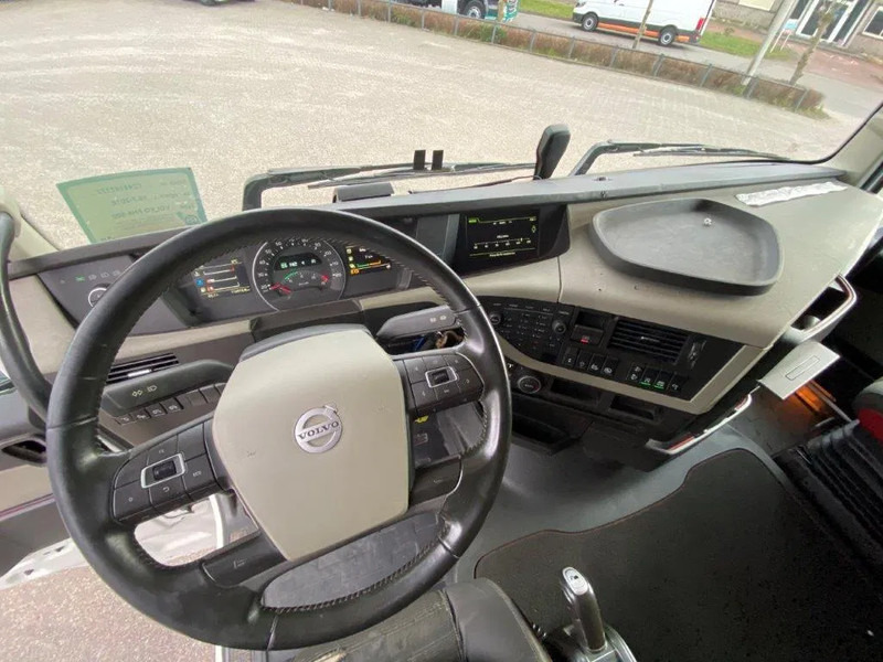 Leasing Volvo FH4-500 / VEB+ / HYDRAULICS / LWDS / I-PARCOOL / FRIDGE / AUTOMATIC / EURO-6 / 2018 Volvo FH4-500 / VEB+ / HYDRAULICS / LWDS / I-PARCOOL / FRIDGE / AUTOMATIC / EURO-6 / 2018: afbeelding 12