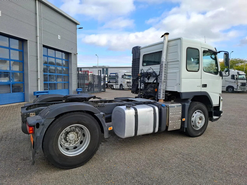 Volvo FM11-410 / RETARDER / AIRCO / AUTOMATIC / EURO-5 / 2011 - Trekker: afbeelding 5 Volvo FM11-410 / RETARDER / AIRCO / AUTOMATIC / EURO-5 / 2011 - Trekker: afbeelding 5