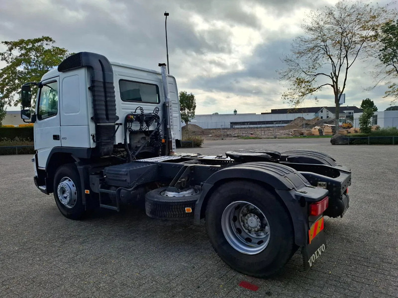 Volvo FM11-410 / RETARDER / AIRCO / AUTOMATIC / EURO-5 / 2011 - Trekker: afbeelding 3 Volvo FM11-410 / RETARDER / AIRCO / AUTOMATIC / EURO-5 / 2011 - Trekker: afbeelding 3