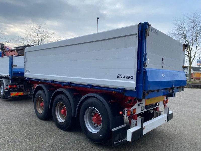 Kraanwagen Volvo FH4-500 / HMF 3220K-RC / REMOTE / ROTATOR / 3SIDE TIPPER / DYNAMIC STEERING / ONLY:302623 KM / AUTOMATIC / EURO-6 / 2017: afbeelding 20 Kraanwagen Volvo FH4-500 / HMF 3220K-RC / REMOTE / ROTATOR / 3SIDE TIPPER / DYNAMIC STEERING / ONLY:302623 KM / AUTOMATIC / EURO-6 / 2017: afbeelding 20