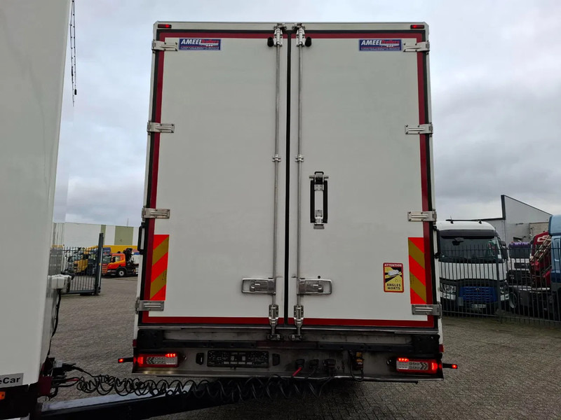 Volvo FH4-500 / RETARDER / XL / CHEREAU / VEB+ / I-PARKCOOL / ACC / LWDS / 2XTHERMOKING UT1200 / FULL-AIR / EURO-6 / 2021 - Koelwagen vrachtwagen: afbeelding 5 Volvo FH4-500 / RETARDER / XL / CHEREAU / VEB+ / I-PARKCOOL / ACC / LWDS / 2XTHERMOKING UT1200 / FULL-AIR / EURO-6 / 2021 - Koelwagen vrachtwagen: afbeelding 5