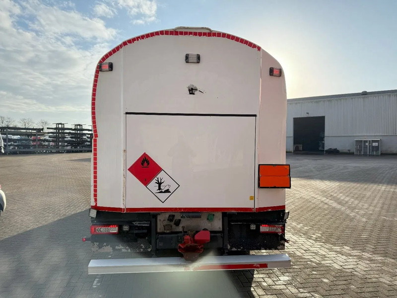 Volvo FH5-500 6X2 / ENGINE RUNNING / LIFT+LENKACHSE / FULL AIR / ADR / EUROTANK / 9-TON FRONT AXLE / I-SAVE / EURO-6 / 2022 - Tankwagen: afbeelding 4 Volvo FH5-500 6X2 / ENGINE RUNNING / LIFT+LENKACHSE / FULL AIR / ADR / EUROTANK / 9-TON FRONT AXLE / I-SAVE / EURO-6 / 2022 - Tankwagen: afbeelding 4