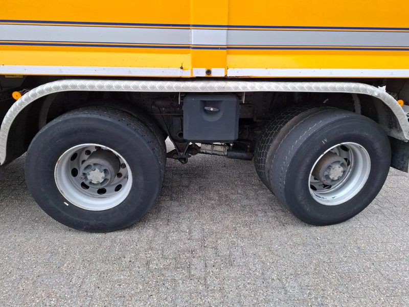 Leasing Volvo FM13-420 / 8X4 / BIG AXLE / 18.5M³ / AJK 21040 KG TIPPER / SNIP / 695133 KM / VEB / NL TRUCK / TUV:07-11-2025 / AIRCO / AUTOMATI Volvo FM13-420 / 8X4 / BIG AXLE / 18.5M³ / AJK 21040 KG TIPPER / SNIP / 695133 KM / VEB / NL TRUCK / TUV:07-11-2025 / AIRCO / AUTOMATI: afbeelding 18 Leasing Volvo FM13-420 / 8X4 / BIG AXLE / 18.5M³ / AJK 21040 KG TIPPER / SNIP / 695133 KM / VEB / NL TRUCK / TUV:07-11-2025 / AIRCO / AUTOMATI Volvo FM13-420 / 8X4 / BIG AXLE / 18.5M³ / AJK 21040 KG TIPPER / SNIP / 695133 KM / VEB / NL TRUCK / TUV:07-11-2025 / AIRCO / AUTOMATI: afbeelding 18