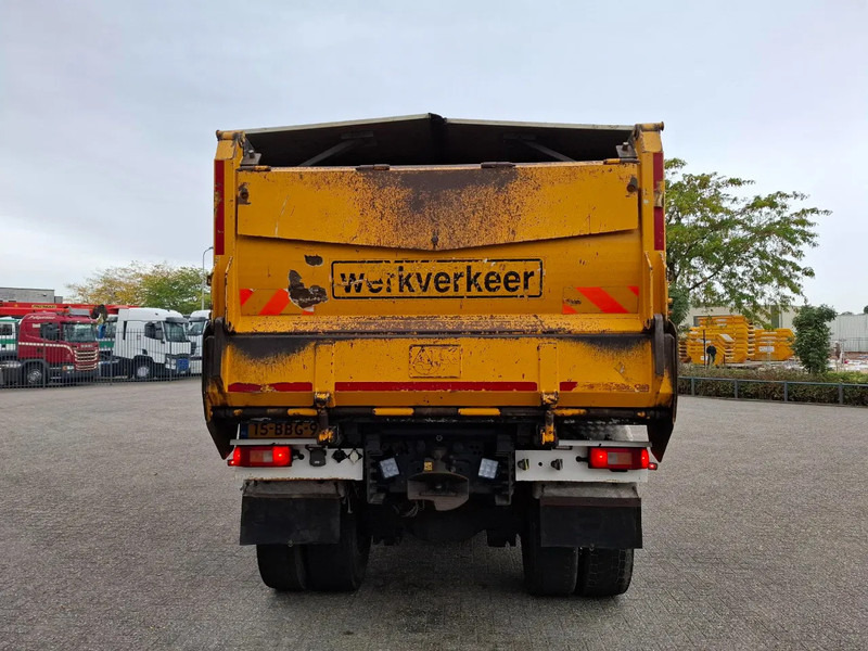 Leasing Volvo FM13-420 / 8X4 / BIG AXLE / 18.5M³ / AJK 21040 KG TIPPER / SNIP / 695133 KM / VEB / NL TRUCK / TUV:07-11-2025 / AIRCO / AUTOMATI Volvo FM13-420 / 8X4 / BIG AXLE / 18.5M³ / AJK 21040 KG TIPPER / SNIP / 695133 KM / VEB / NL TRUCK / TUV:07-11-2025 / AIRCO / AUTOMATI: afbeelding 7 Leasing Volvo FM13-420 / 8X4 / BIG AXLE / 18.5M³ / AJK 21040 KG TIPPER / SNIP / 695133 KM / VEB / NL TRUCK / TUV:07-11-2025 / AIRCO / AUTOMATI Volvo FM13-420 / 8X4 / BIG AXLE / 18.5M³ / AJK 21040 KG TIPPER / SNIP / 695133 KM / VEB / NL TRUCK / TUV:07-11-2025 / AIRCO / AUTOMATI: afbeelding 7