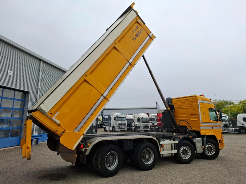 Leasing Volvo FM13-420 / 8X4 / BIG AXLE / 18.5M³ / AJK 21040 KG TIPPER / SNIP / 695133 KM / VEB / NL TRUCK / TUV:07-11-2025 / AIRCO / AUTOMATI Volvo FM13-420 / 8X4 / BIG AXLE / 18.5M³ / AJK 21040 KG TIPPER / SNIP / 695133 KM / VEB / NL TRUCK / TUV:07-11-2025 / AIRCO / AUTOMATI: afbeelding 11 Leasing Volvo FM13-420 / 8X4 / BIG AXLE / 18.5M³ / AJK 21040 KG TIPPER / SNIP / 695133 KM / VEB / NL TRUCK / TUV:07-11-2025 / AIRCO / AUTOMATI Volvo FM13-420 / 8X4 / BIG AXLE / 18.5M³ / AJK 21040 KG TIPPER / SNIP / 695133 KM / VEB / NL TRUCK / TUV:07-11-2025 / AIRCO / AUTOMATI: afbeelding 11