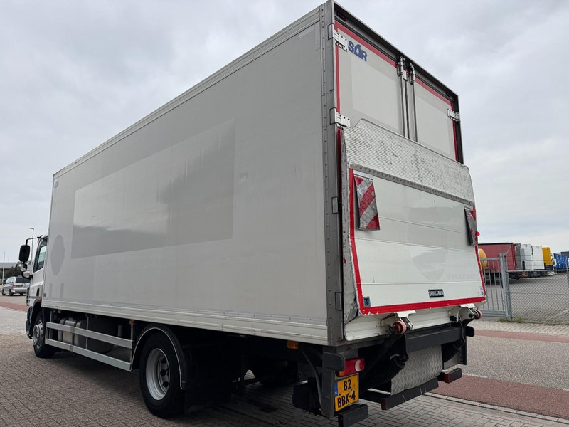 DAF CF65-300 Thermo-King (- 25 C ) 'D Hollandia Taillift/LBW - Koelwagen vrachtwagen: afbeelding 5 DAF CF65-300 Thermo-King (- 25 C ) 'D Hollandia Taillift/LBW - Koelwagen vrachtwagen: afbeelding 5